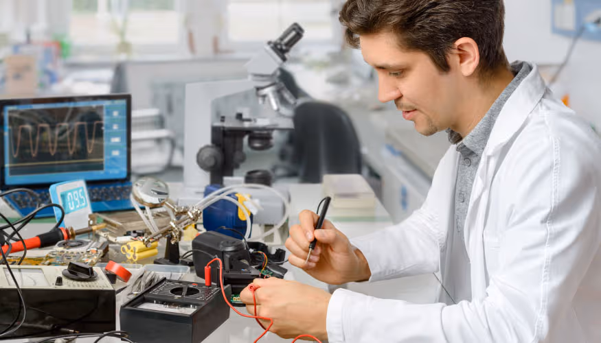 Kiğı Elektronik Tamircisi
