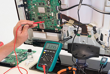 Kiğı Elektronik Tamircisi