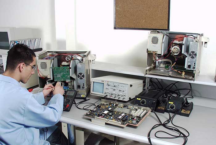 Kiğı Elektronik Tamircisi